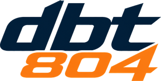 dbt 804 লোগো